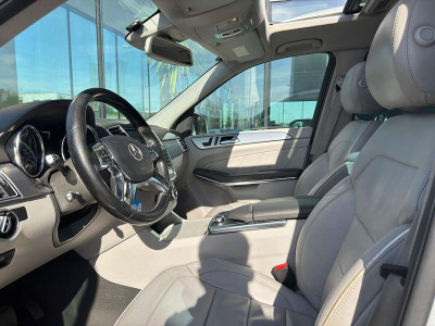 Mercedes-Benz GL Gebrauchtwagen