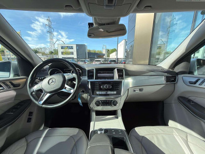 Mercedes-Benz GL Gebrauchtwagen