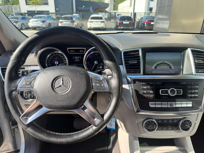 Mercedes-Benz GL Gebrauchtwagen