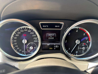 Mercedes-Benz GL Gebrauchtwagen