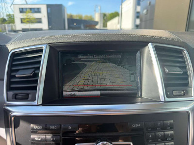 Mercedes-Benz GL Gebrauchtwagen