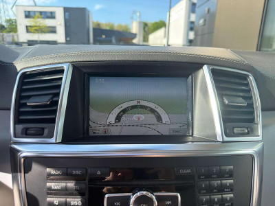 Mercedes-Benz GL Gebrauchtwagen