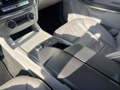 Mercedes-Benz GL Gebrauchtwagen