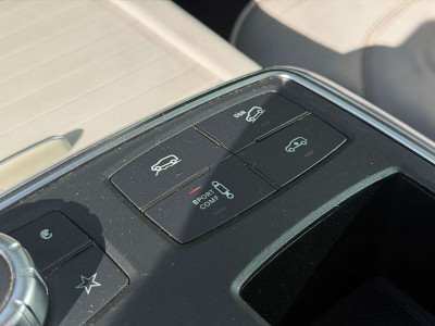 Mercedes-Benz GL Gebrauchtwagen