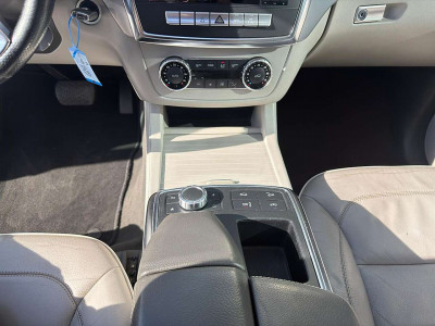 Mercedes-Benz GL Gebrauchtwagen