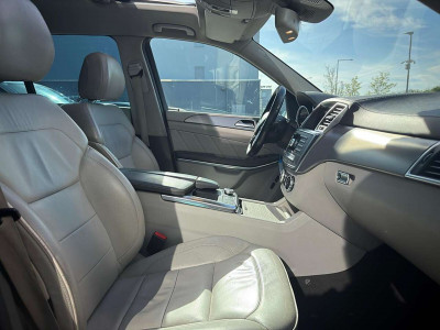 Mercedes-Benz GL Gebrauchtwagen