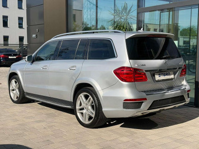 Mercedes-Benz GL Gebrauchtwagen