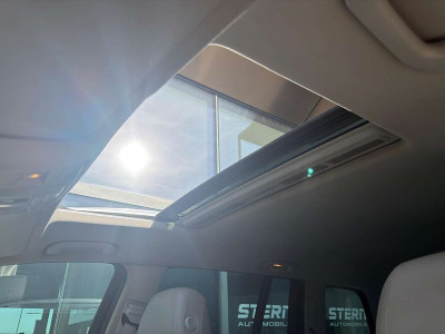 Mercedes-Benz GL Gebrauchtwagen