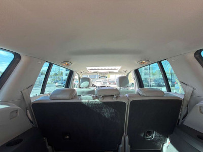 Mercedes-Benz GL Gebrauchtwagen