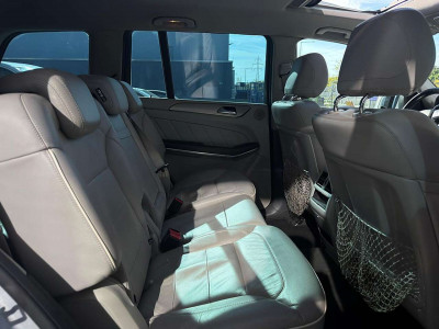 Mercedes-Benz GL Gebrauchtwagen