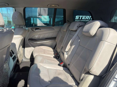 Mercedes-Benz GL Gebrauchtwagen