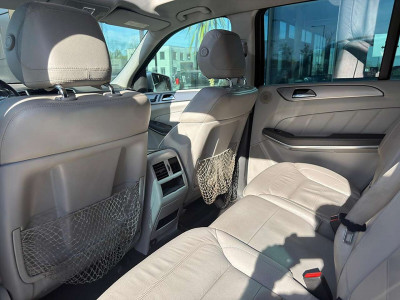 Mercedes-Benz GL Gebrauchtwagen