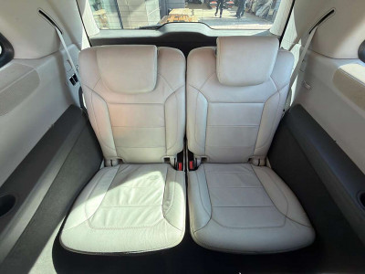 Mercedes-Benz GL Gebrauchtwagen