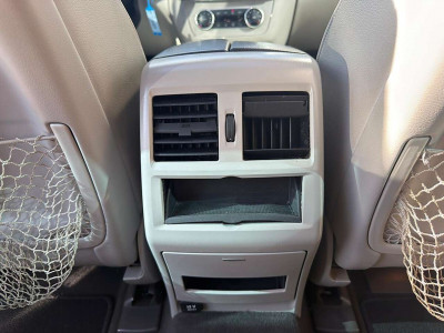 Mercedes-Benz GL Gebrauchtwagen