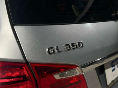 Mercedes-Benz GL Gebrauchtwagen