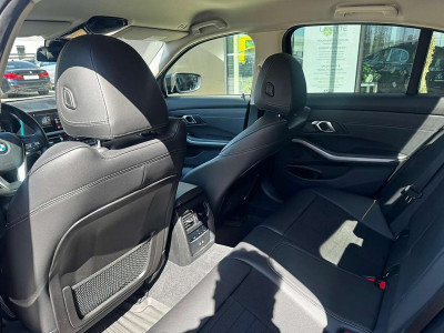 BMW 3er Gebrauchtwagen