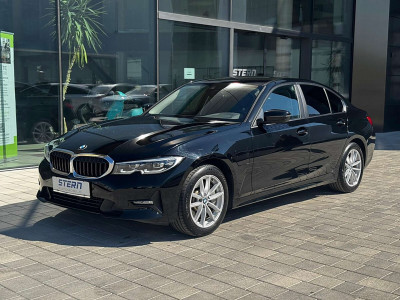 BMW 3er Gebrauchtwagen