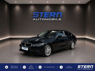 BMW 3er Gebrauchtwagen BMW 3er Gebrauchtwagen