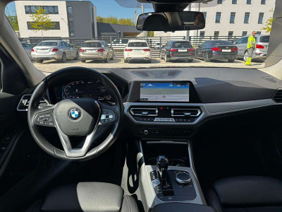 BMW 3er Gebrauchtwagen