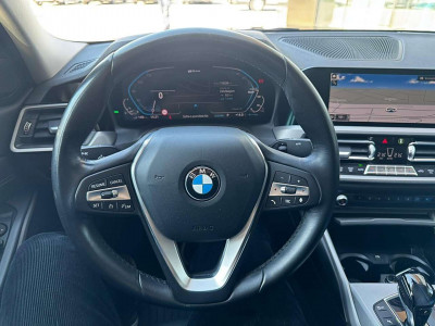 BMW 3er Gebrauchtwagen