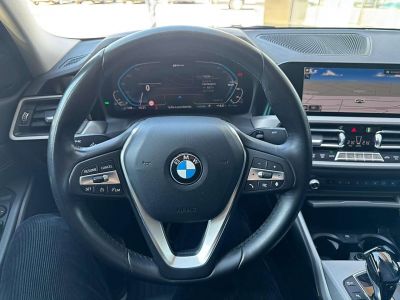 BMW 3er Gebrauchtwagen BMW 3er Gebrauchtwagen