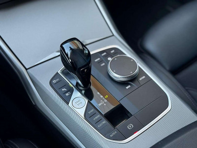 BMW 3er Gebrauchtwagen