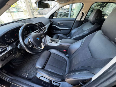 BMW 3er Gebrauchtwagen