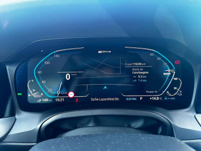 BMW 3er Gebrauchtwagen