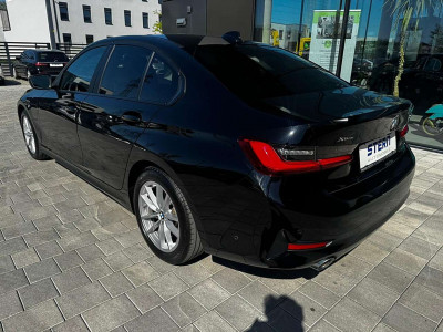 BMW 3er Gebrauchtwagen