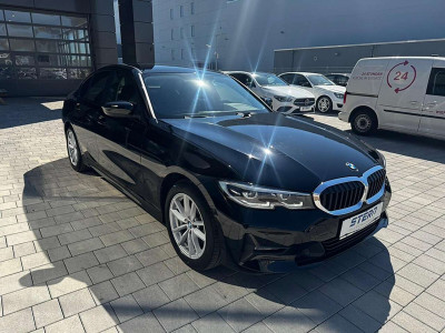 BMW 3er Gebrauchtwagen