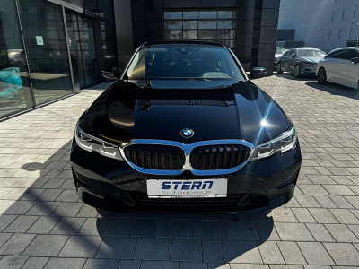 BMW 3er Gebrauchtwagen