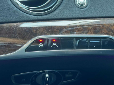Mercedes-Benz S-Klasse Gebrauchtwagen