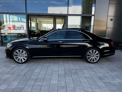 Mercedes-Benz S-Klasse Gebrauchtwagen