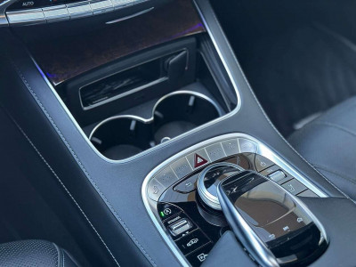 Mercedes-Benz S-Klasse Gebrauchtwagen