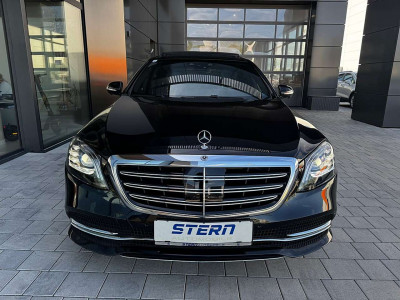 Mercedes-Benz S-Klasse Gebrauchtwagen