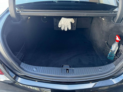 Mercedes-Benz S-Klasse Gebrauchtwagen