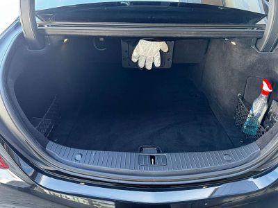 Mercedes-Benz S-Klasse Gebrauchtwagen