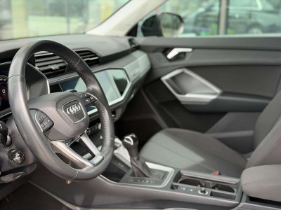 Audi Q3 Gebrauchtwagen