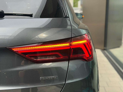 Audi Q3 Gebrauchtwagen