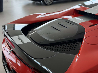 Ferrari SF90 Gebrauchtwagen