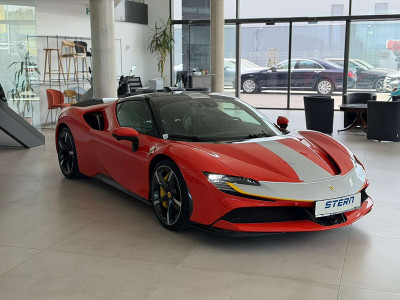 Ferrari SF90 Gebrauchtwagen