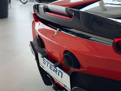 Ferrari SF90 Gebrauchtwagen