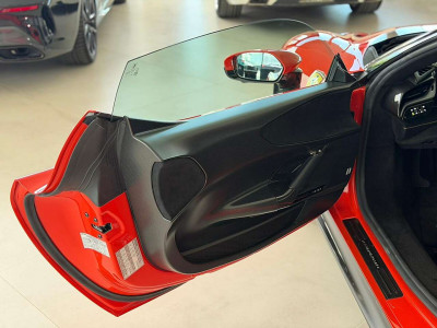 Ferrari SF90 Gebrauchtwagen
