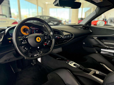 Ferrari SF90 Gebrauchtwagen