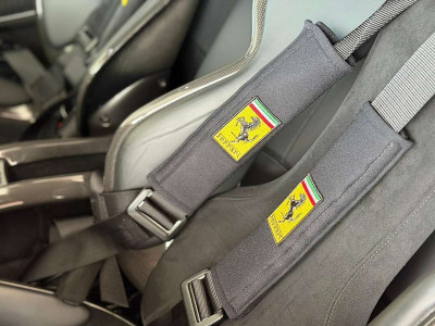 Ferrari SF90 Gebrauchtwagen