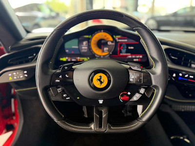 Ferrari SF90 Gebrauchtwagen
