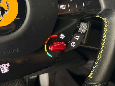 Ferrari SF90 Gebrauchtwagen