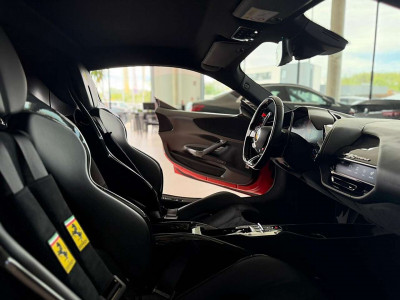 Ferrari SF90 Gebrauchtwagen