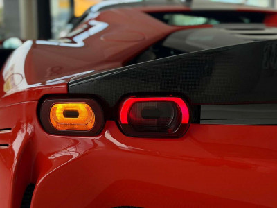 Ferrari SF90 Gebrauchtwagen