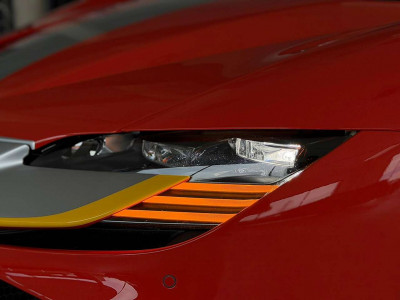 Ferrari SF90 Gebrauchtwagen